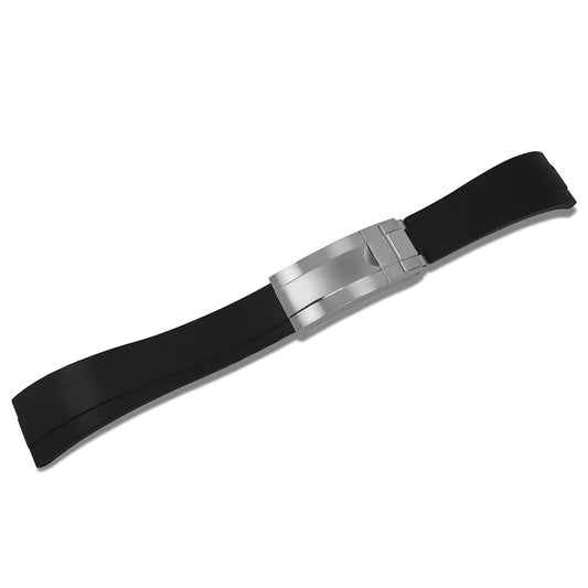 Oysterflex Black Bracelet