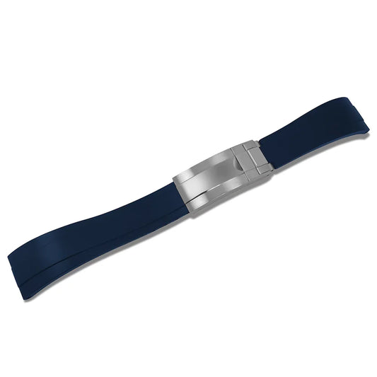Oysterflex Blue Bracelet