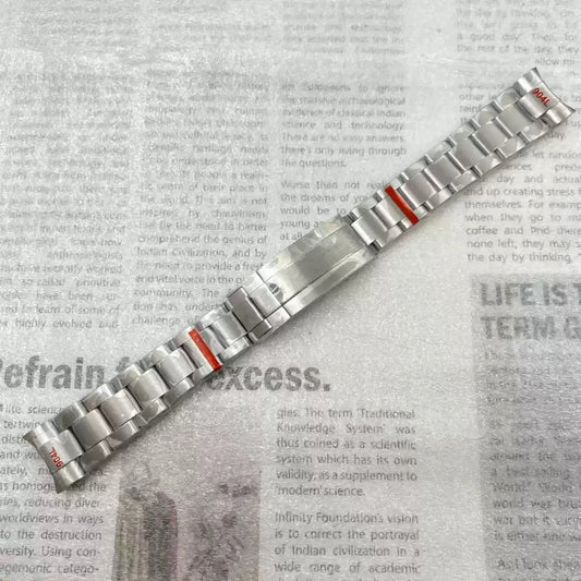 Oyster Bracelet